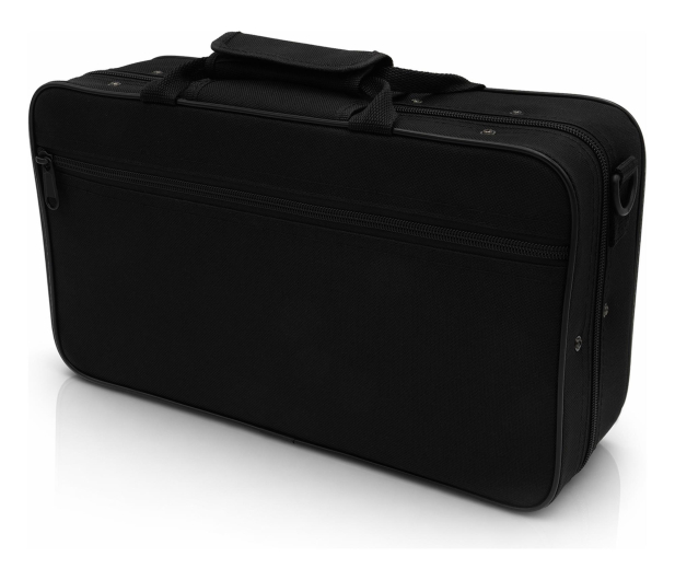 MusicMate Klarnet Bb MM-D90 EbonyTone - 1588182 - zdjęcie 16
